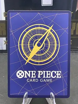Bartolomeo P-029 One Piece Card Promotional Pack 2022 Vol.2 - Image 2