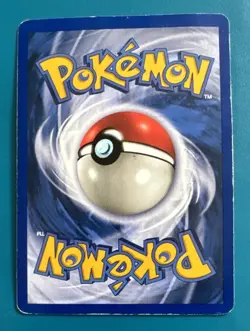 Bulbasaur 44/102-Base Set-1999 Pokemon Card-Common - Image 2