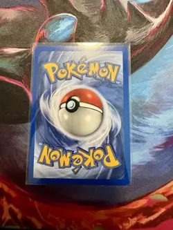 Pokemon Card - Pikachu (SNAP) #26 WoTC Black Star Promo - Image 2