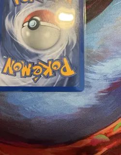 Pokemon Card - Pikachu (SNAP) #26 WoTC Black Star Promo - Image 5
