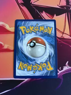 Hisuian Voltorb Full Art GG01/GG70 Crown Zenith Galarian Gallery Pokemon Card - Image 2