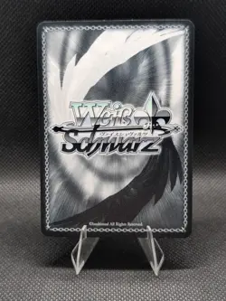 Weiss Schwarz card DAL/W131-047S SR Kurumi Tokisaki Date A Live Japan - Image 2