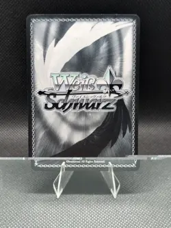 Weiss Schwarz card DAL/W131-052S SR Kurumi Tokisaki Date A Live Japan - Image 2