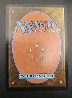 Oft-Nabbed Goat (Extended Art) Commander: Lorwyn Eclipsed MTG Regular Near Mint - Image 2