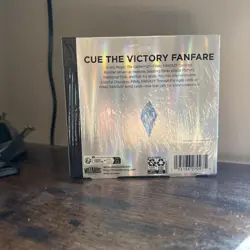 Magic The Gathering Final Fantasy Collector Booster Box - New & Sealed - Image 2