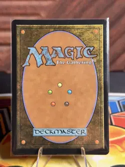 Temple Garden Lorwyn Eclipsed Foil - Image 2