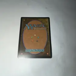 MTG *Archmage Emeritus Promo Foil X1* (NM) Strixhaven Magic the Gathering - Image 3