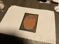 Niv-Mizzet, the Firemind Guilds of Ravnica: Guild Kits Foil MTG - Image 2