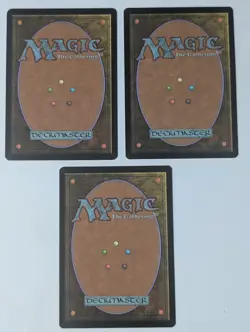 Wellwisher Onslaught Regular MTG in MP condition - Image 3