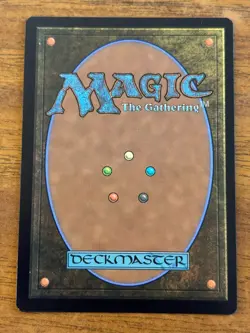 Lotus Petal - Promo - MTG - FOIL - 0001 - Image 3