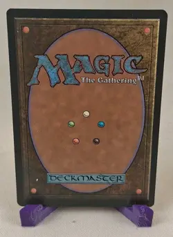 MTG Feldon's Cane 5th Edition Vintage KOREAN NM PreModern OldSchool - Image 2