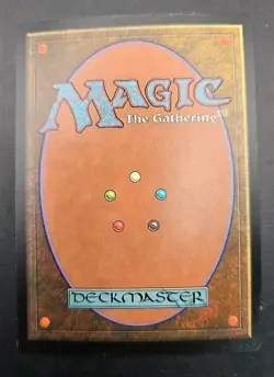 Phyrexian Tyranny Planeshift MTG Foil Near Mint - Image 2