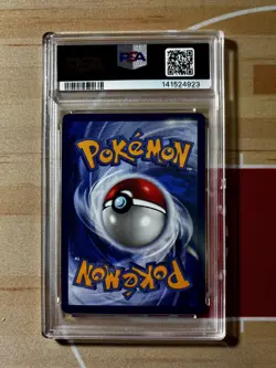 2025 Pokemon PFL EN Mega Charizard x EX Mega Hyper Rare PSA 9 #130 Mint - Image 3