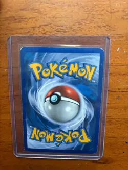 Pokemon TCG HO-OH Legend Top Heartgold & Soulsilver 111/123 - Image 2