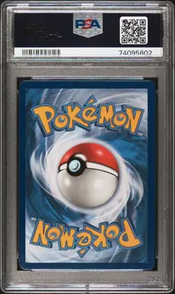 2019 Pokemon Sun & Moon Hidden Fates Lucario GX SV64/SV94 PSA 9 - Image 5