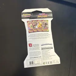 Vivid Voltage Sleeved Booster Pack Brand New Factory Sealed Pokemon TCG - Image 2