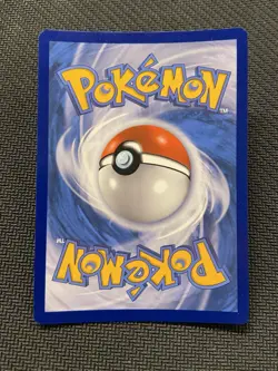 Gift Pikachu Pokemon Go Cosmos Holo Black Star Promo SWSH234 - Image 2