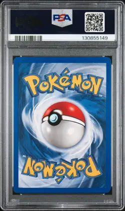 2001 Pokemon Neo Revelation #36 Piloswine 1st Edition PSA 10 GEM MINT - Image 2