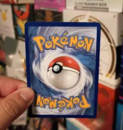 Pokemon Ambipom 107/094 Me02: Phantasmal Flames Holo - Image 2