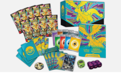 Ascended Heroes Pokemon Center Exclusive Elite Trainer Box Pre-Sale Confirmed - Image 2
