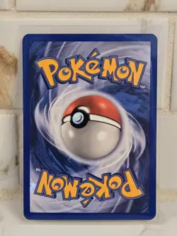 Pokemon Dragonair 14/97 EX Dragon Reverse Holo Rare Vintage WOTC NM - Image 2