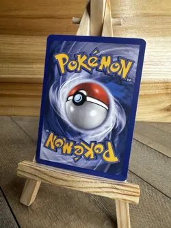 Pokemon Crystal Guardians Holo Rare,Holo Mawile #9/100 Near Mint or Better - Image 2