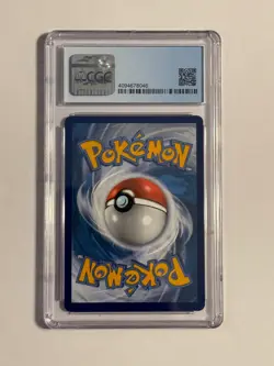 CGC 9.5 UMBREON VMAX TG23 BRILLIANT STARS TRAINER GALLERY POKEMON MINT + - Image 2