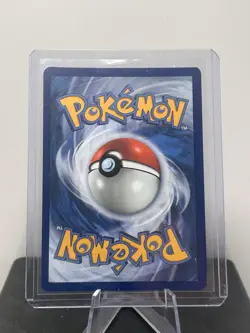 Greninja Gold Star Promo - SWSH144 Pokemon Holo Celebrations - NM - Image 2