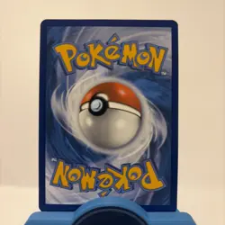 Pokemon TCG: Prismatic Evolutions - Holo Cracked Ice Energy - Psychic 013 - Image 2