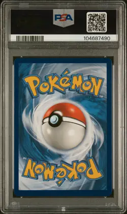 2019 POKEMON SUN & MOON COSMIC ECLIPSE #228 FULL ART/CYNTHIA & CAITLIN PSA 10 - Image 2