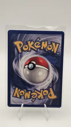 Item Finder Base Set #074/102 Shadowless Pokemon Rare NM - Image 2