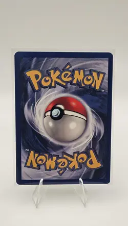 Item Finder Base Set (Shadowless) #074/102 Pokemon TCG NM - Image 2