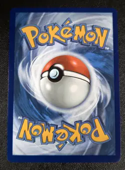 Pokemon TCG - Oricorio ex - Double Rare ME02: Phantasmal Flames 018/094 NM - Image 2