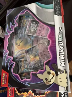 Pokemon Lot Of Ex Premium Boxes Variety and more - Image 3