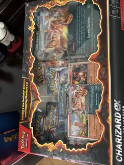 Pokemon Lot Of Ex Premium Boxes Variety and more - Image 4