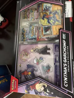 Pokemon Lot Of Ex Premium Boxes Variety and more - Image 5