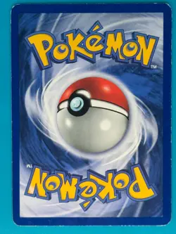 Pokemon - Dark Alakazam 18/82 Non Holo [Team Rocket Set] *Moderately Played -MP* - Image 2
