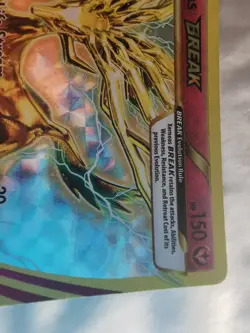 Pokemon card TCG Xerneas BREAK (82/114) [XY: Steam Siege] - Image 3