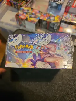 Pokemon Tcg Battle Styles Booster Box Sword And Shield. 36 Packs New And Sealed - Image 5