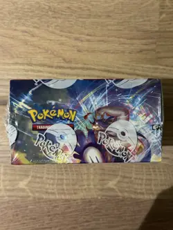 Pokemon TCG - Sword & Shield Battle Styles - Booster Box New & Sealed - Image 3