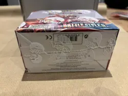 Pokemon Card TCG Sword & Shield Battle Styles Booster Box New & Sealed - Image 2