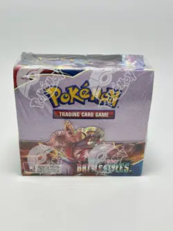 Battle Styles BOOSTER BOX and 2x ETB LOT | (52 Packs) New Sealed Pokemon TCG - Image 2