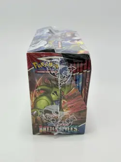 Battle Styles BOOSTER BOX and 2x ETB LOT | (52 Packs) New Sealed Pokemon TCG - Image 3