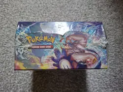 Pokemon TCG - Battle Styles Booster Box - 36 Packs - Brand New & Sealed - Image 3