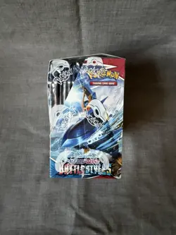 Pokemon TCG: Sword & Shield Battle Styles Booster Box BRAND NEW & FACTORY SEALED - Image 3