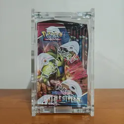 Pokemon TCG: Sword & Shield Battle Styles Booster Box BRAND NEW & FACTORY SEALED - Image 3