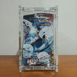 Pokemon TCG: Sword & Shield Battle Styles Booster Box BRAND NEW & FACTORY SEALED - Image 4