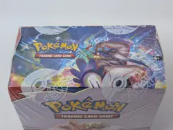 Brand New, Factory Sealed Pokemon TCG Sword & Shield Battle Styles Booster Box - Image 2