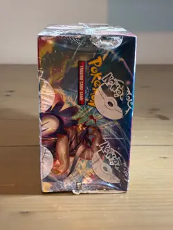 Pokemon TCG: Sword & Shield - Battle Styles Booster Box - Factory Sealed New! - Image 5