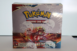 Pokemon TCG Sword & Shield Battle Styles Booster Box NEW FACTORY SEALED - Image 1